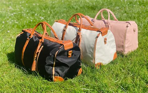 Luux Bags: Redefining Travel Elegance One Journey .